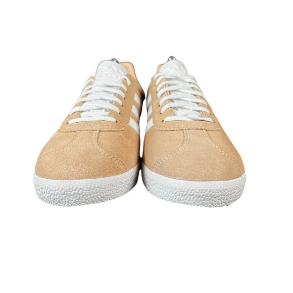 Adidas Originals Gazelle Halo Blush Cloud White Shoes ID7006 Women's Sizes 7-8.5 - Picture 2 of 9